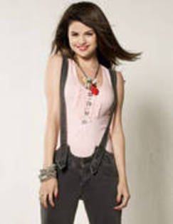 1 - selena