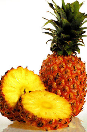 Ananas - Alege Fructul Favorit 5