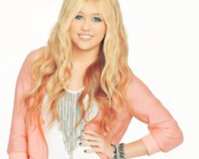 hannah - xXxHannah Montana ForeverxXx