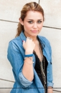 miley