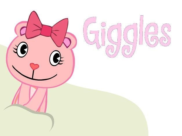 Giggles - Alege 3