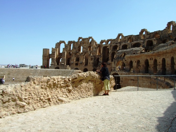 el mouradi sahara 150