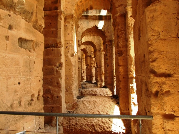 el mouradi sahara 141