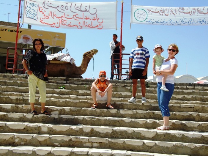 el mouradi sahara 204