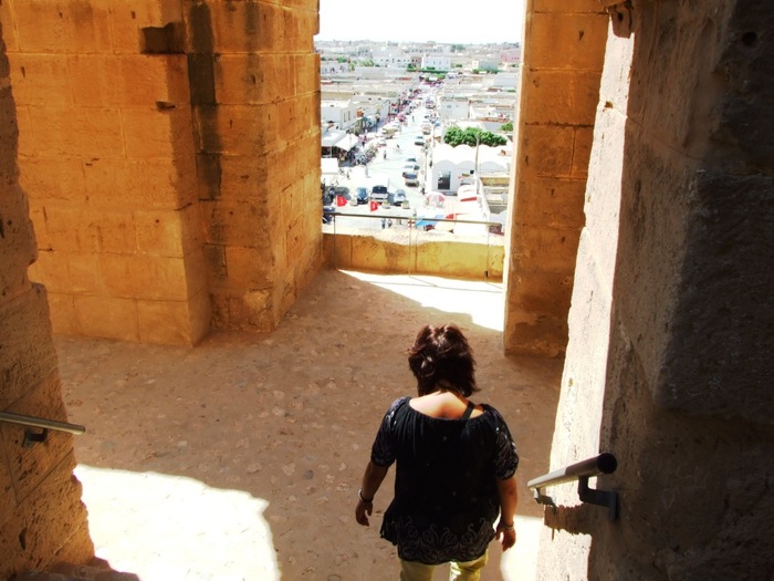 el mouradi sahara 191