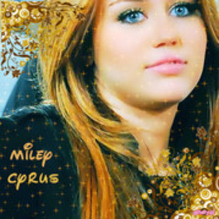 miley