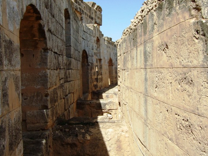 el mouradi sahara 181