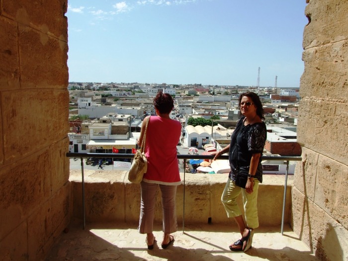 el mouradi sahara 166