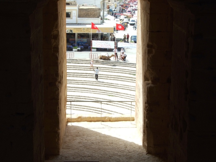 el mouradi sahara 163