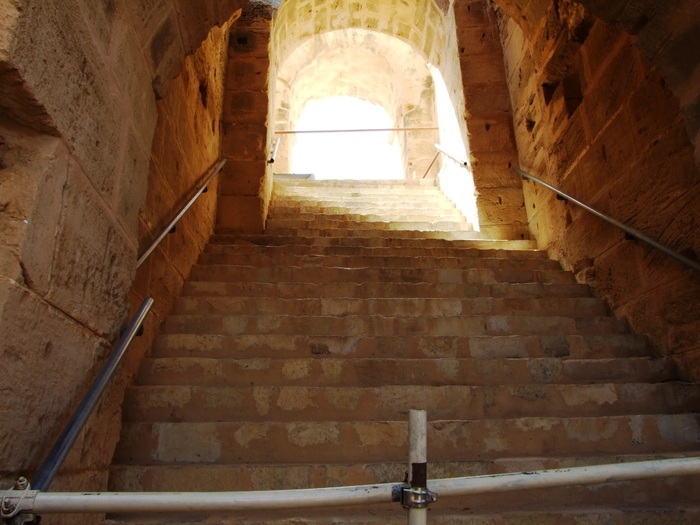 el mouradi sahara 162