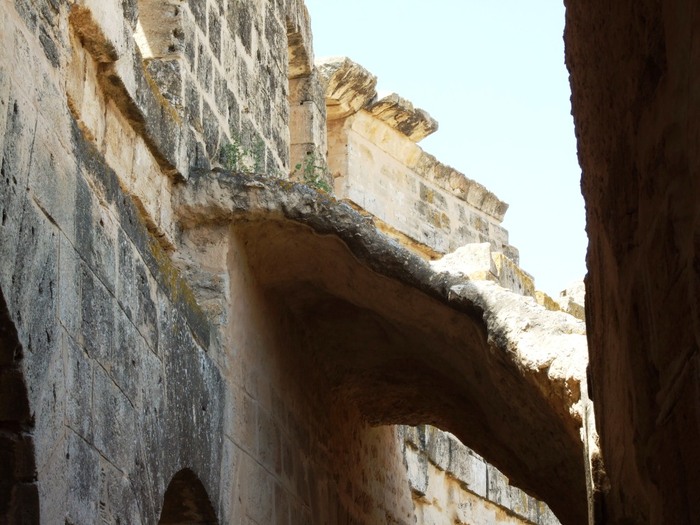 el mouradi sahara 161