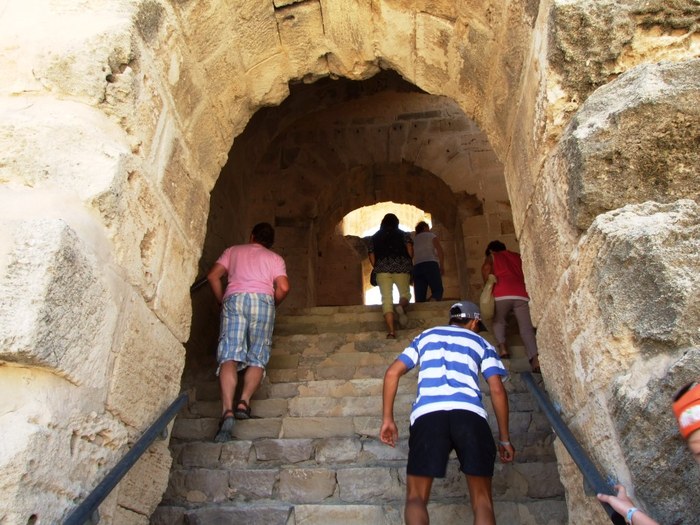 el mouradi sahara 158