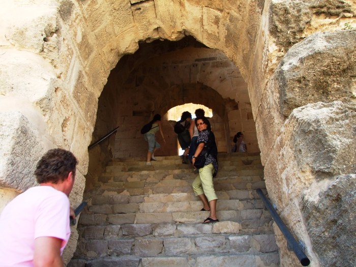 el mouradi sahara 157