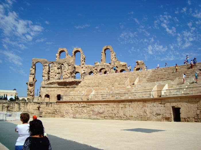 el mouradi sahara 981