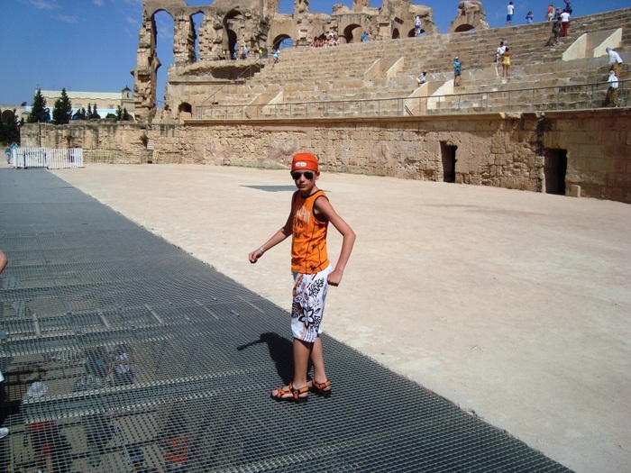 el mouradi sahara 980
