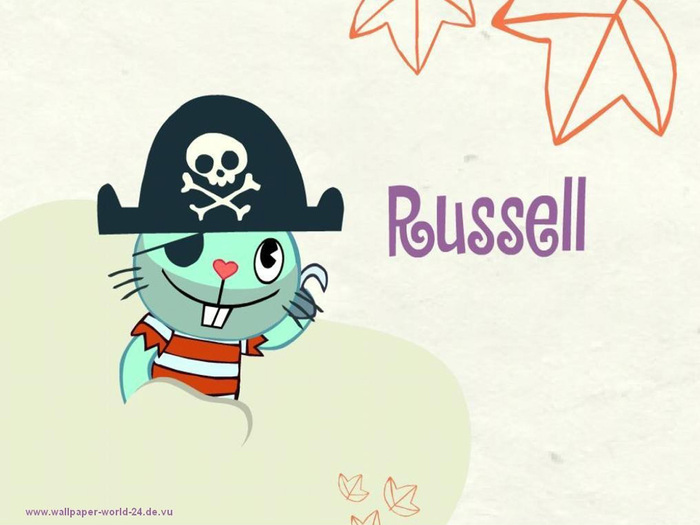 Russell