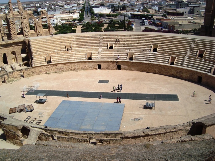 el mouradi sahara 1047