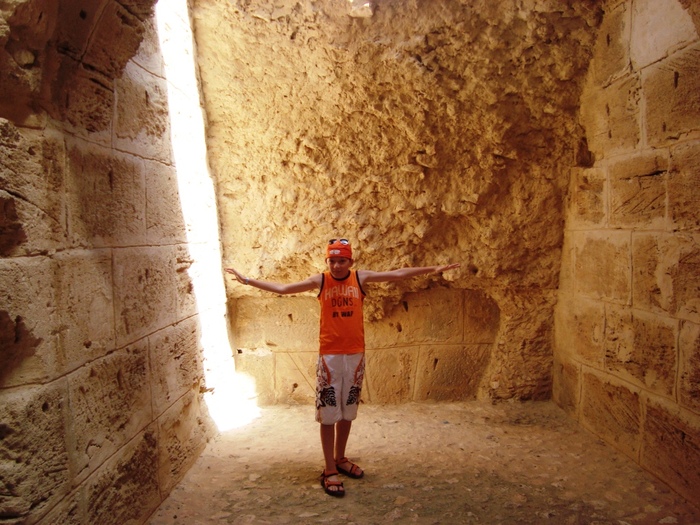 el mouradi sahara 1040