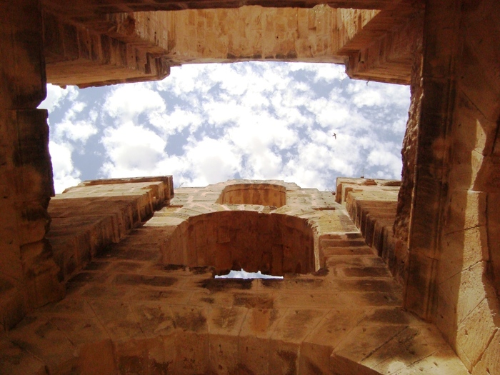 el mouradi sahara 1033