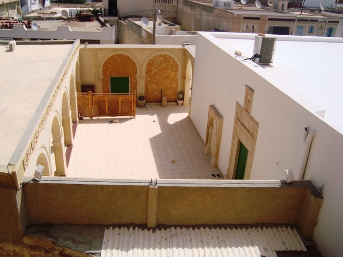 el mouradi sahara 1032