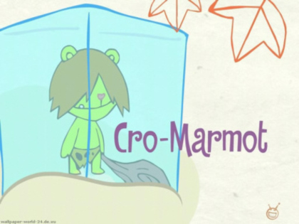 Cro-Marmot - Alege 3