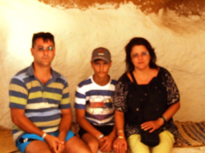 el mouradi sahara 284