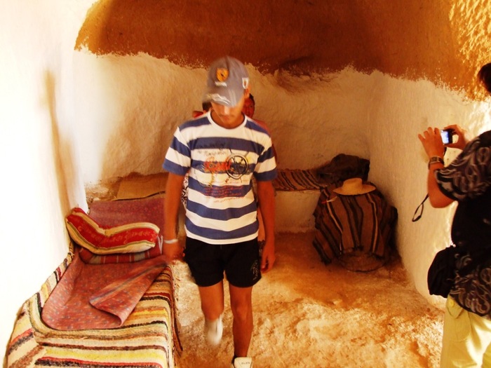 el mouradi sahara 282