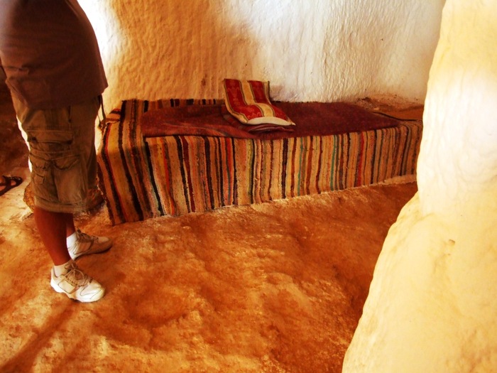 el mouradi sahara 281