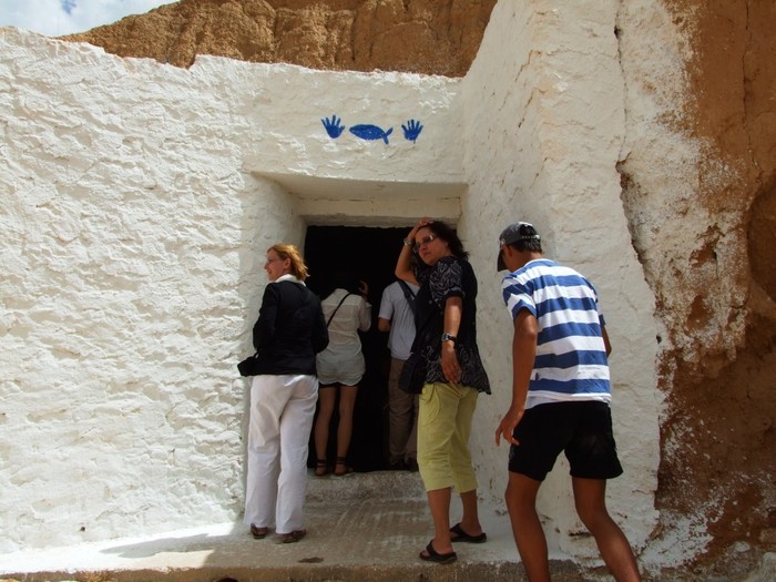 el mouradi sahara 279