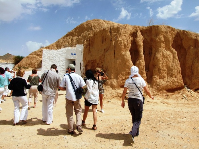 el mouradi sahara 277