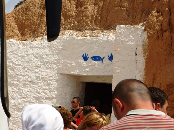 el mouradi sahara 276
