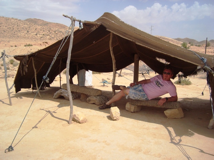 el mouradi sahara 1100