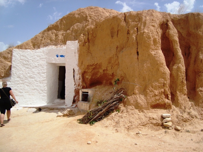 el mouradi sahara 1063 - 2010 06 Tunisia berberi