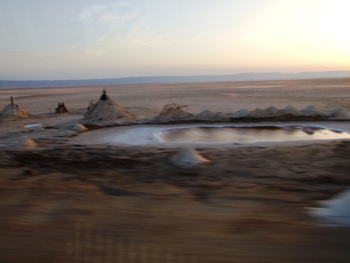 el mouradi sahara 455 - 2010 06 Tunisia desert cu sare