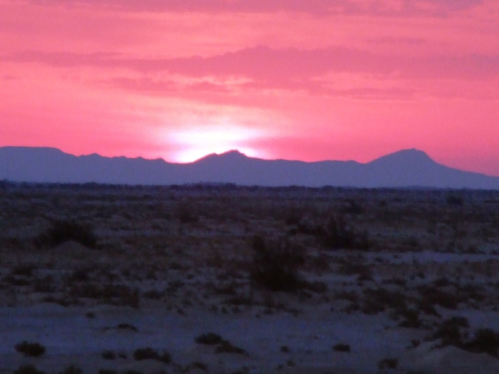 el mouradi sahara 435 - 2010 06 Tunisia desert cu sare