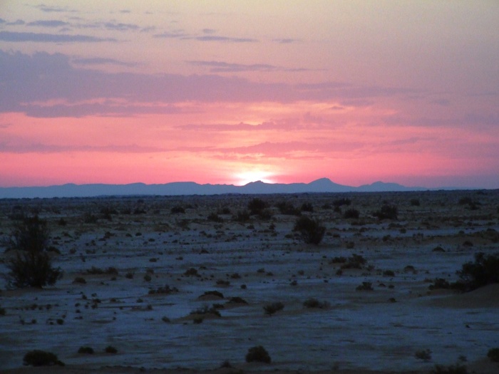 el mouradi sahara 433 - 2010 06 Tunisia desert cu sare