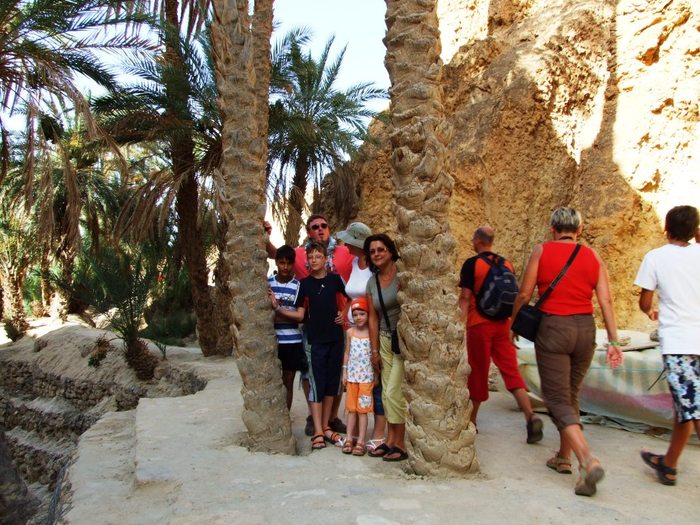 el mouradi sahara 598 - 2010 06 Tunisia Oaza de munte