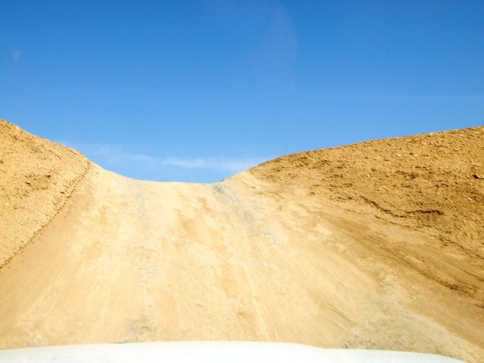 el mouradi sahara 648 - 2010 06 Tunisia OFF Road Toyota