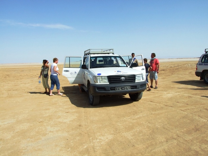 el mouradi sahara 645