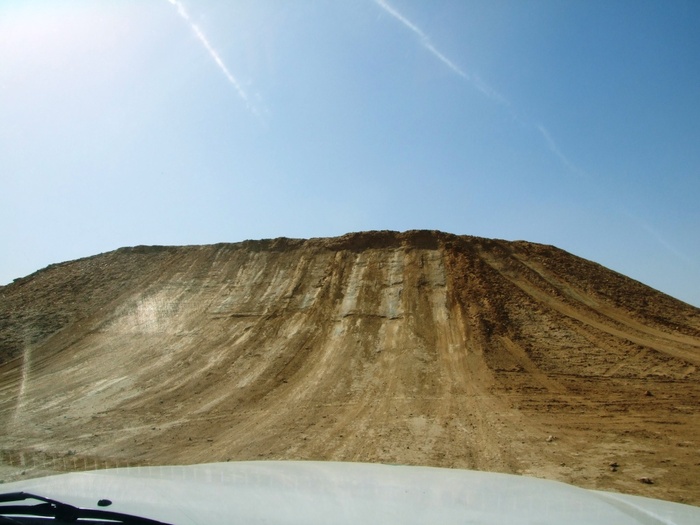 el mouradi sahara 637 - 2010 06 Tunisia OFF Road Toyota