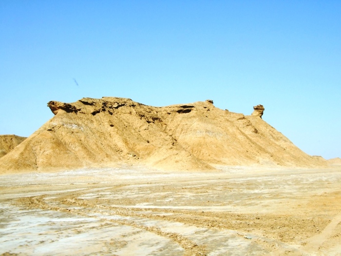 el mouradi sahara 627