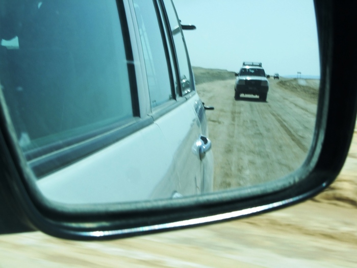 el mouradi sahara 616