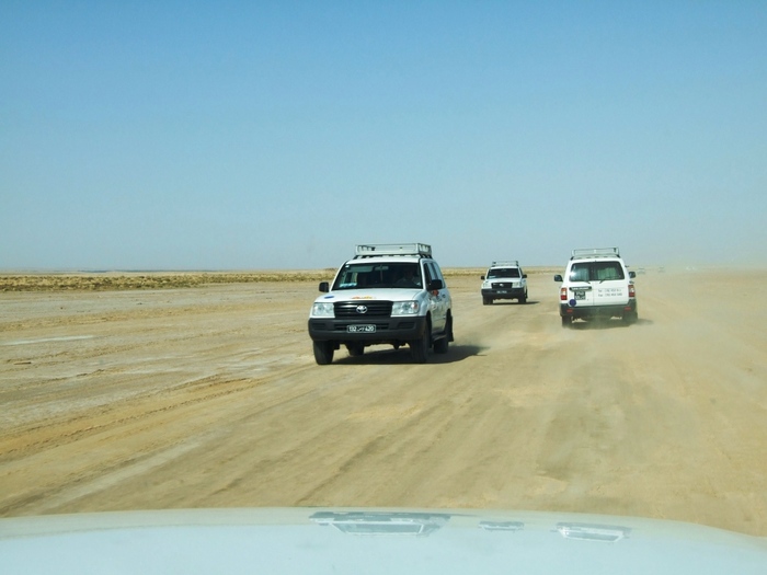 el mouradi sahara 615