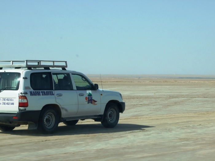 el mouradi sahara 613