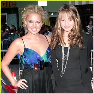 debby-ryan-tiffany-thornton-bandslam