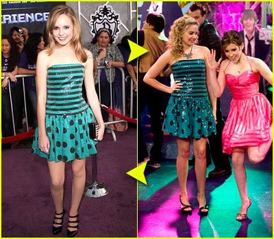 meaghan-martin-tiffany-thornton-betsey-johnson - tiffany thonton1