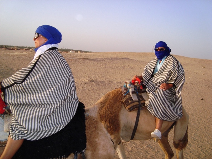 el mouradi sahara 1192 - 2010 06 Tunisia ATV si Camilarit