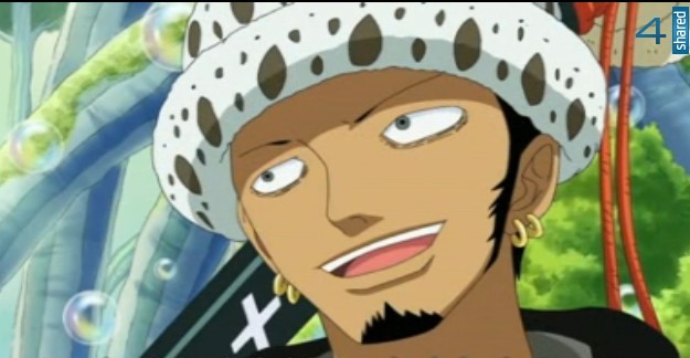 law.! - One Piece TraFaLGaR Law