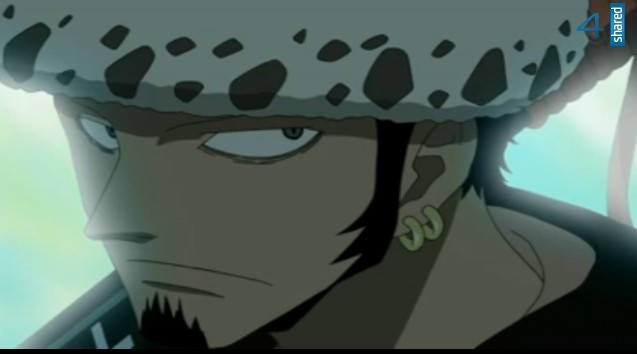 Law.!. - One Piece TraFaLGaR Law