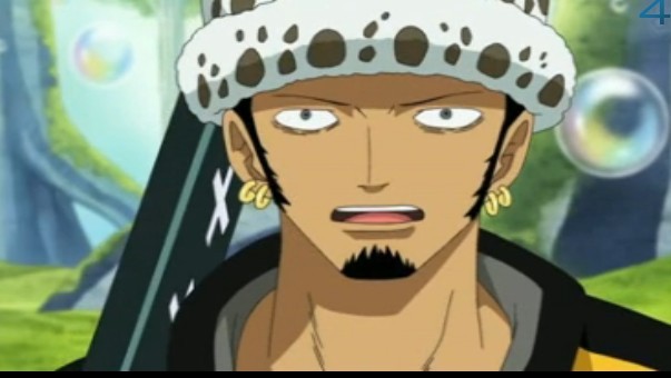 LaW^_! - One Piece TraFaLGaR Law